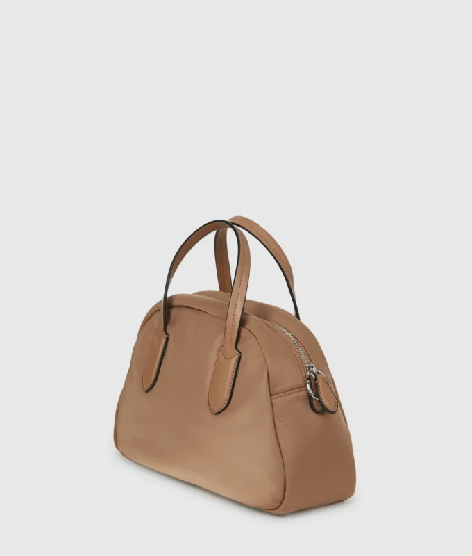 Ikon Nylon-Bowlingtasche Ikon Nylon-Bowlingtasche