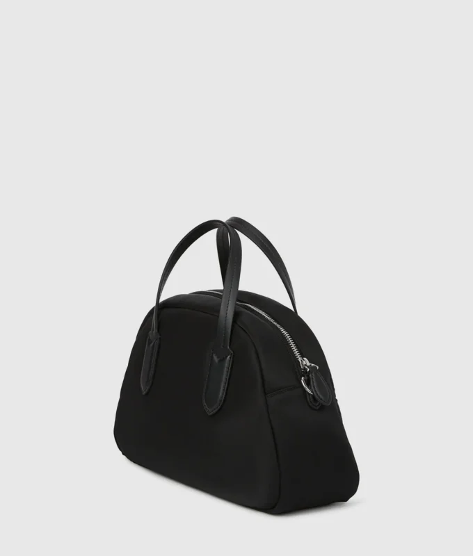 Ikon Nylon-Bowlingtasche Ikon Nylon-Bowlingtasche