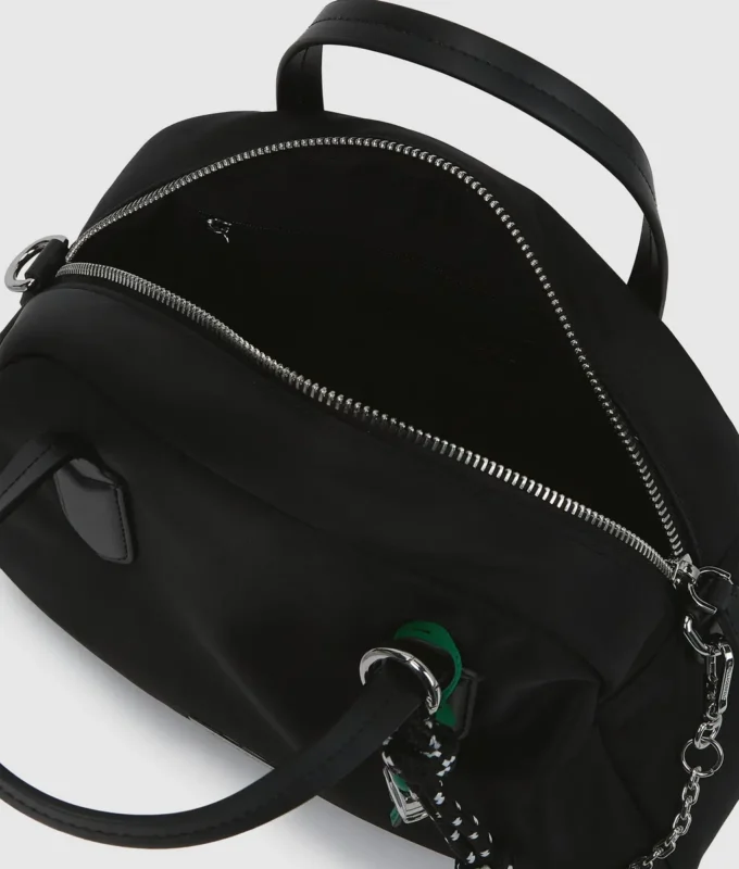 Ikon Nylon-Bowlingtasche Ikon Nylon-Bowlingtasche