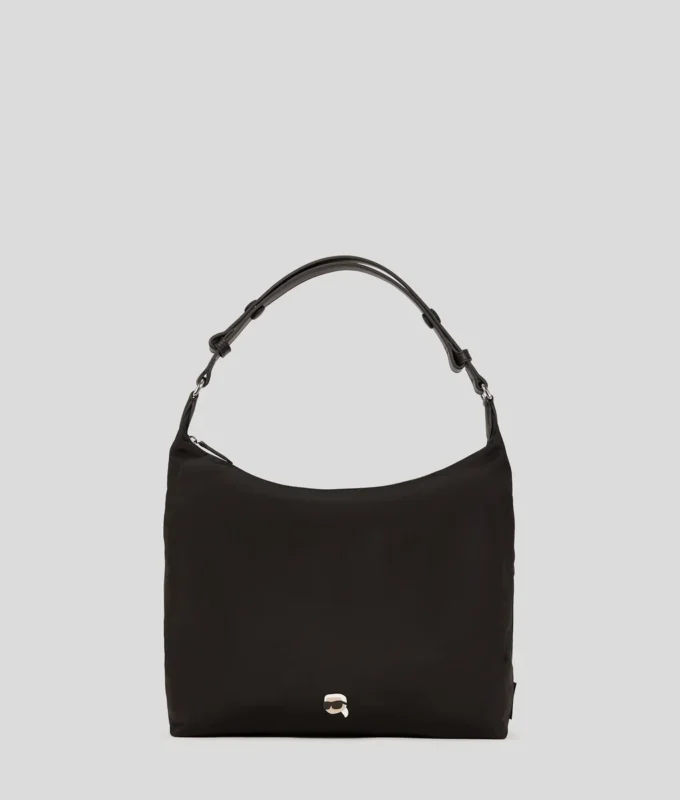 IKON NYLON HOBO TASCHE IKON NYLON HOBO TASCHE
