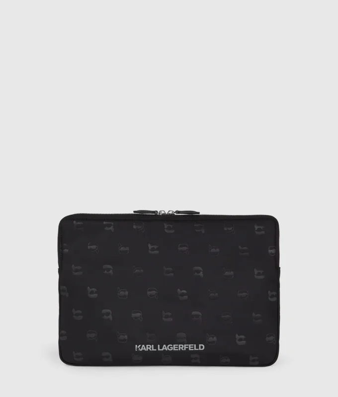 Ikon Nylon-Laptoptasche