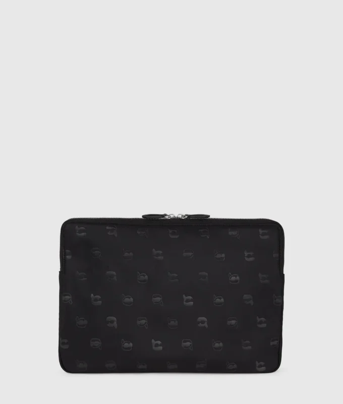 Ikon Nylon-Laptoptasche