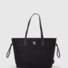 Ikon Nylon-Tragetasche