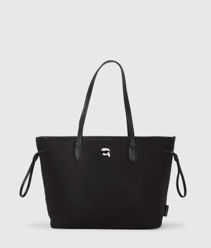 Ikon Nylon-Tragetasche