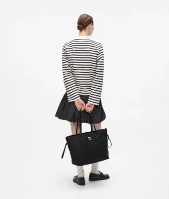 Ikon Nylon-Tragetasche
