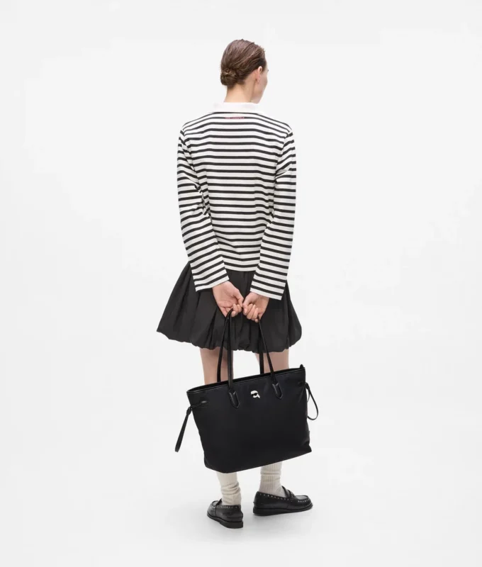 Ikon Nylon-Tragetasche