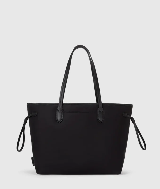 Ikon Nylon-Tragetasche