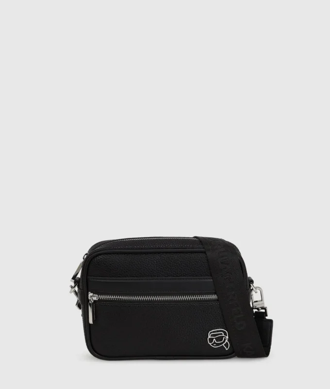 IKON OUTLINE CROSSBODY BAG IKON OUTLINE CROSSBODY BAG