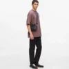 IKON OUTLINE CROSSBODY BAG IKON OUTLINE CROSSBODY BAG