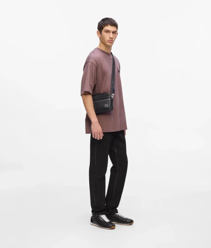 IKON OUTLINE CROSSBODY BAG IKON OUTLINE CROSSBODY BAG