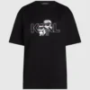 Ikon Oversized-T-Shirt Ikon Oversized-T-Shirt