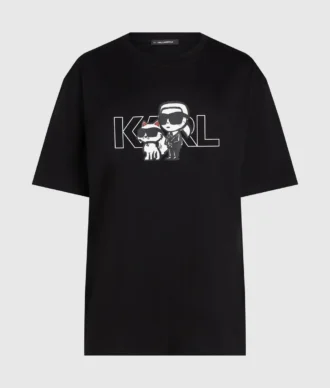 Ikon Oversized-T-Shirt