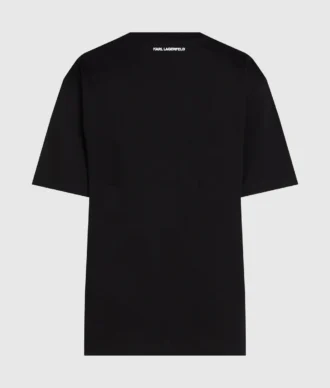 Ikon Oversized-T-Shirt
