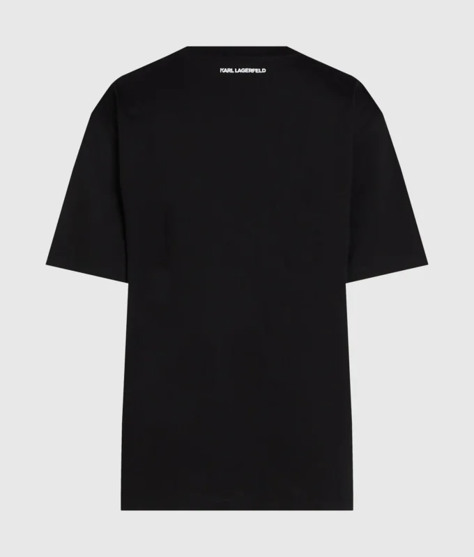 Ikon Oversized-T-Shirt Ikon Oversized-T-Shirt