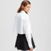 IKON OXFORD-HEMD IKON OXFORD-HEMD