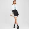 IKON OXFORD-HEMD IKON OXFORD-HEMD