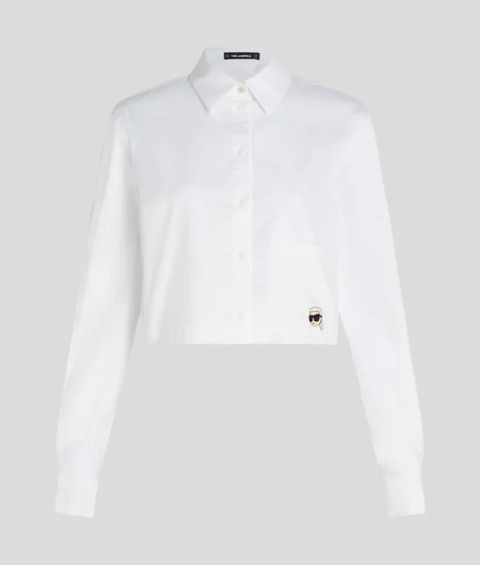 IKON OXFORD-HEMD IKON OXFORD-HEMD