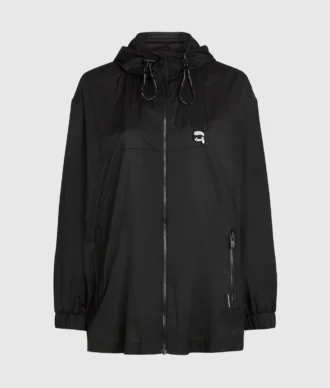 Ikon Packable Parka