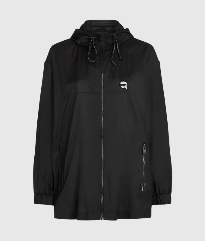 Ikon Packable Parka Ikon Packable Parka