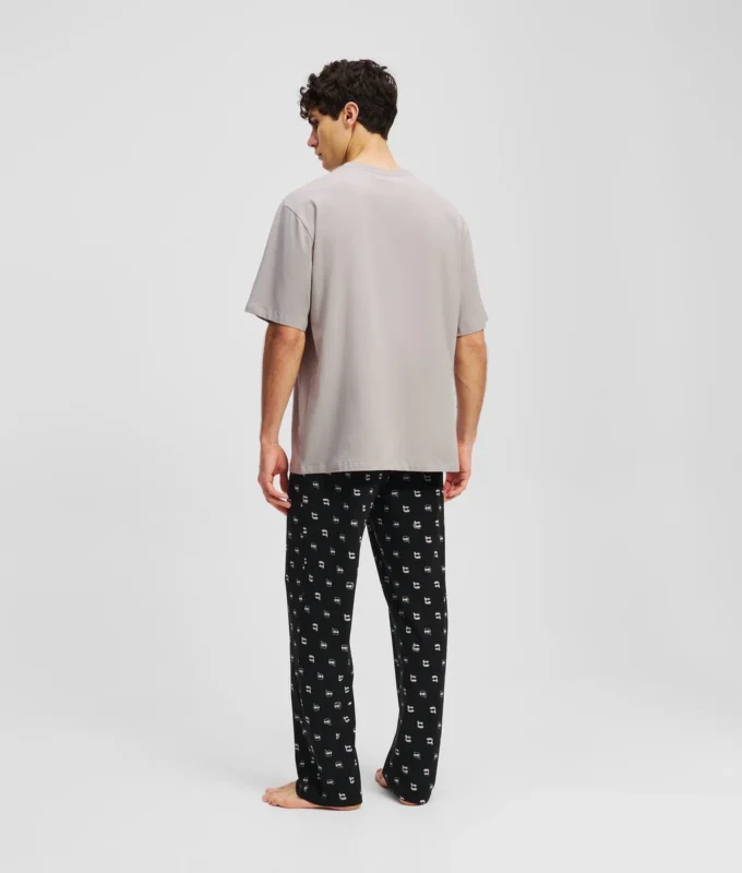 IKON PAJAMA SET IKON PAJAMA SET