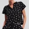 IKON PAJAMA SHORTS SET IKON PAJAMA SHORTS SET