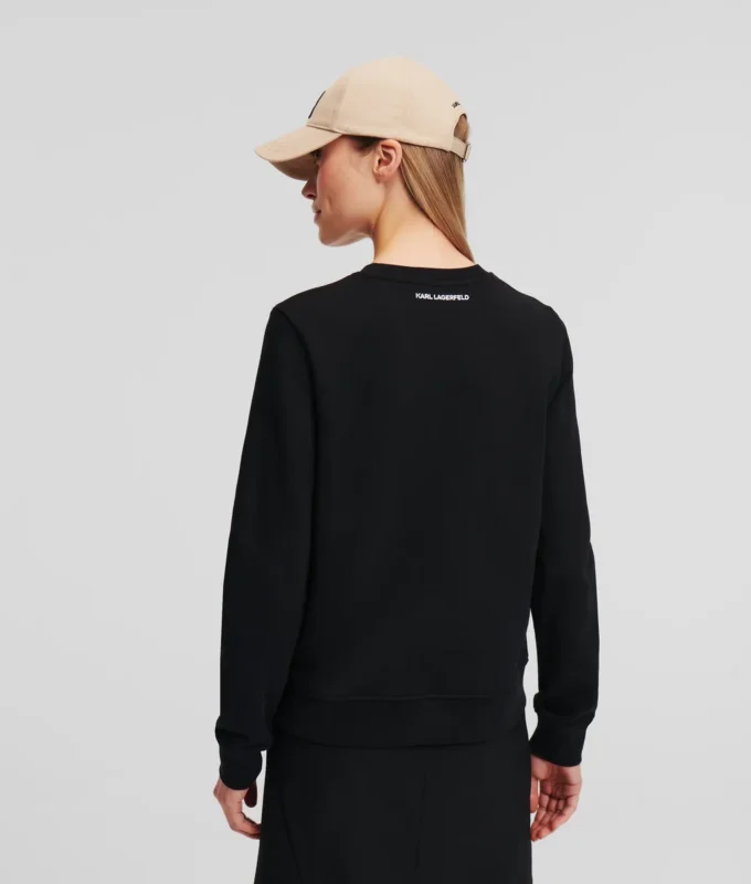 IKON PATCH SWEATSHIRT IKON PATCH SWEATSHIRT
