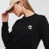 IKON PATCH SWEATSHIRT IKON PATCH SWEATSHIRT