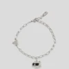 IKON PAVÉ CHOUPETTE CHARM ARMBAND IKON PAVÉ CHOUPETTE CHARM ARMBAND