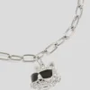 IKON PAVÉ CHOUPETTE CHARM ARMBAND IKON PAVÉ CHOUPETTE CHARM ARMBAND