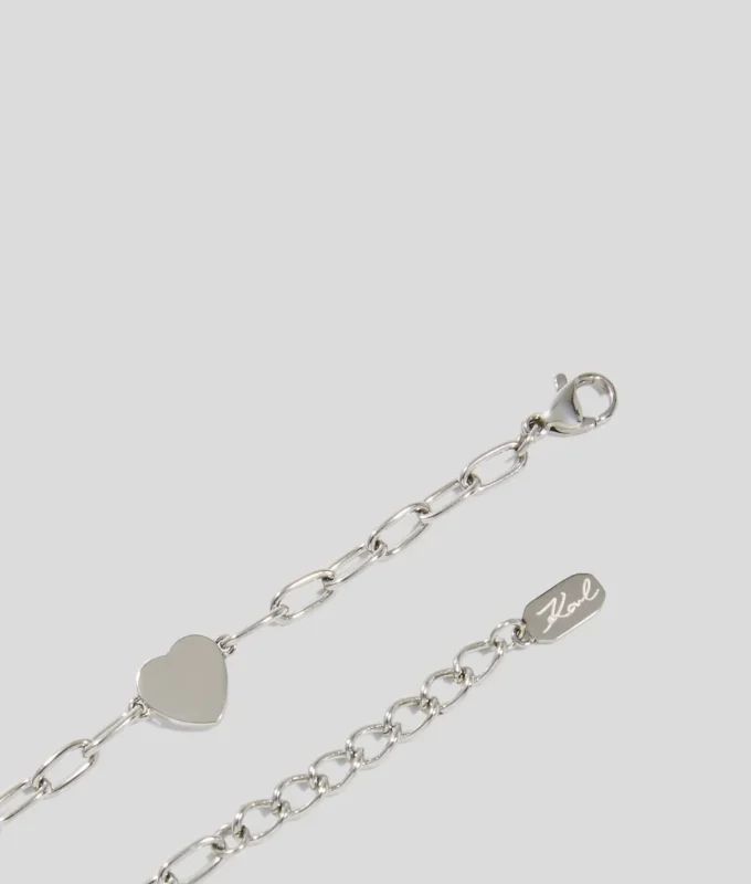 IKON PAVÉ CHOUPETTE CHARM ARMBAND IKON PAVÉ CHOUPETTE CHARM ARMBAND