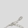 IKON PAVÉ CHOUPETTE CHARM ARMBAND IKON PAVÉ CHOUPETTE CHARM ARMBAND