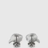 IKON PAVÉ KARL CHARM OHRRINGE IKON PAVÉ KARL CHARM OHRRINGE