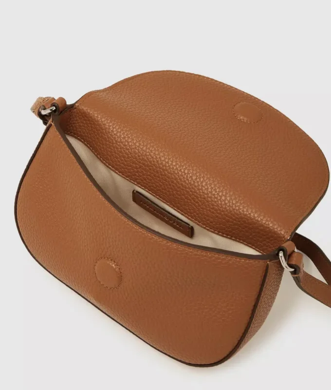 Ikon Pebble Beutel