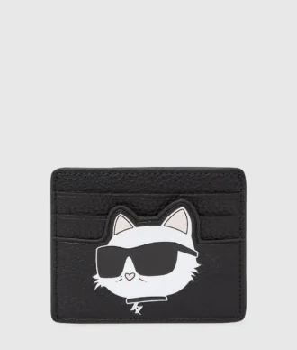 Ikon Pebble Choupette Kartenetui