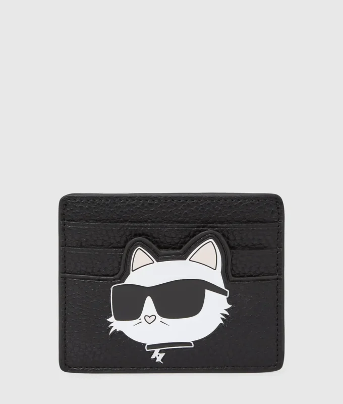 Ikon Pebble Choupette Kartenetui Ikon Pebble Choupette Kartenetui