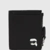 Ikon Pebble kleine Brieftasche Ikon Pebble kleine Brieftasche