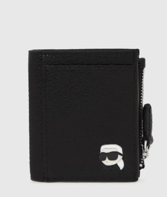 Ikon Pebble kleine Brieftasche