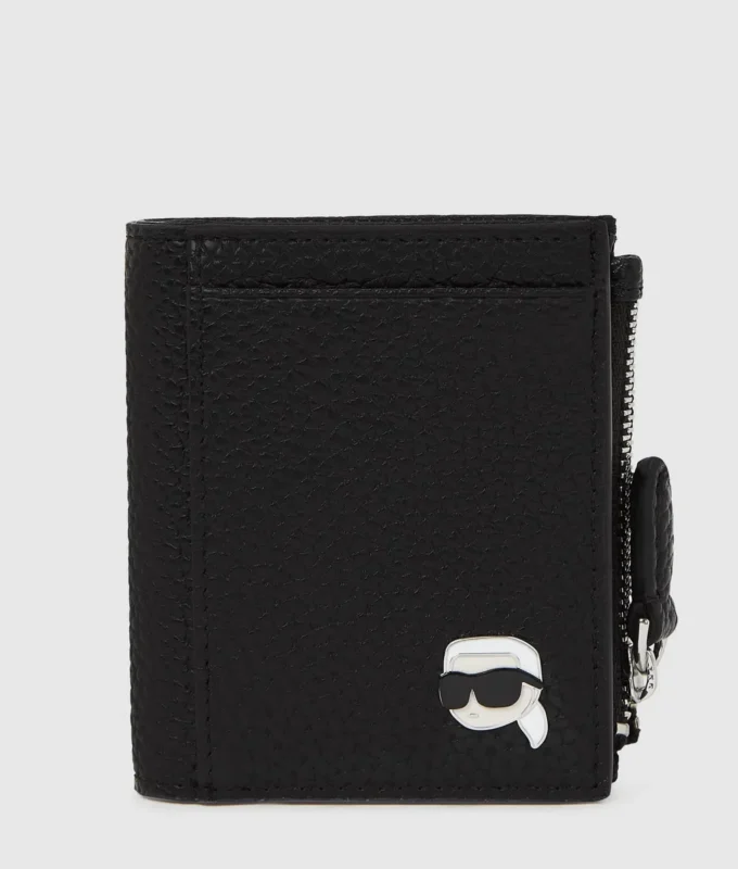 Ikon Pebble kleine Brieftasche Ikon Pebble kleine Brieftasche