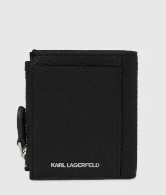 Ikon Pebble kleine Brieftasche