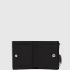 Ikon Pebble kleine Brieftasche Ikon Pebble kleine Brieftasche