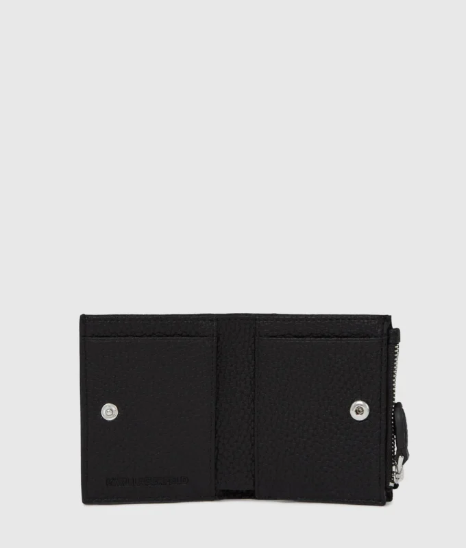 Ikon Pebble kleine Brieftasche Ikon Pebble kleine Brieftasche