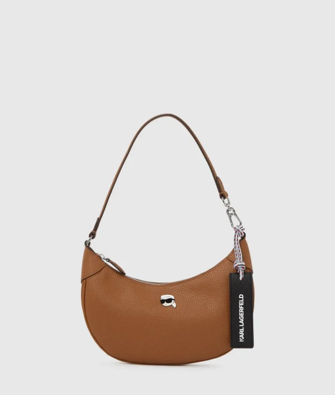 Ikon Pebble Moon Schultertasche Ikon Pebble Moon Schultertasche