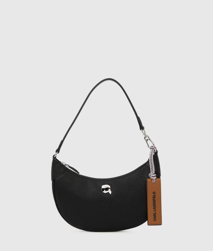 Ikon Pebble Moon Schultertasche Ikon Pebble Moon Schultertasche
