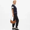 Ikon Pebble Moon Schultertasche Ikon Pebble Moon Schultertasche