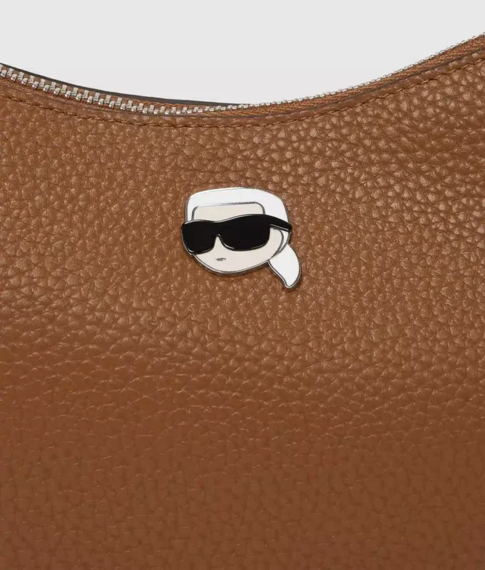 Ikon Pebble Moon Schultertasche Ikon Pebble Moon Schultertasche