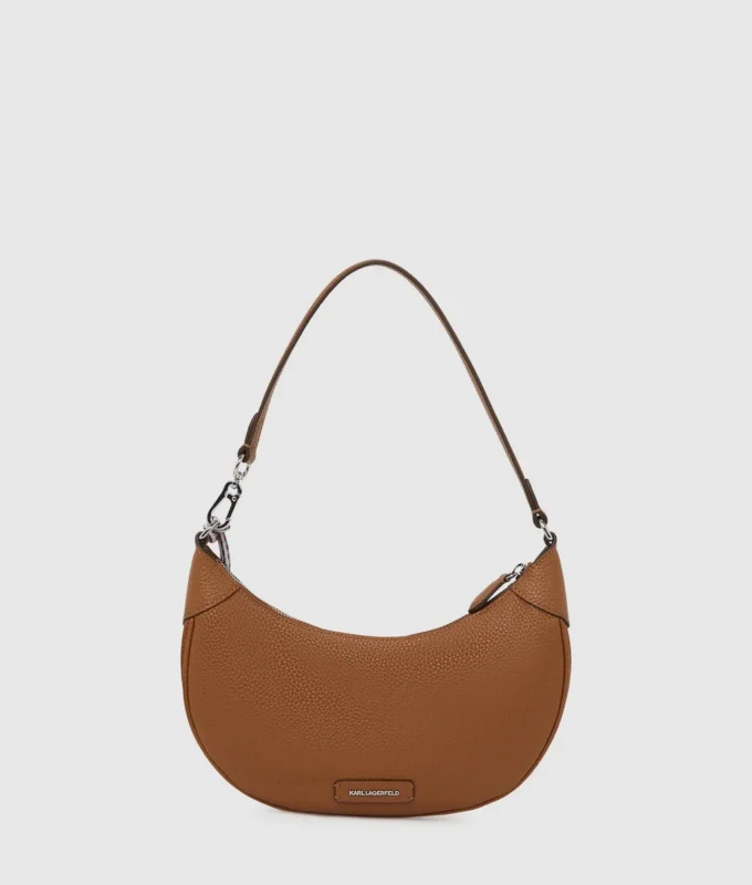 Ikon Pebble Moon Schultertasche Ikon Pebble Moon Schultertasche
