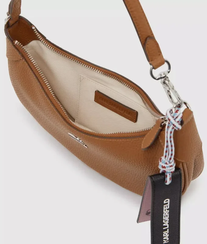 Ikon Pebble Moon Schultertasche Ikon Pebble Moon Schultertasche