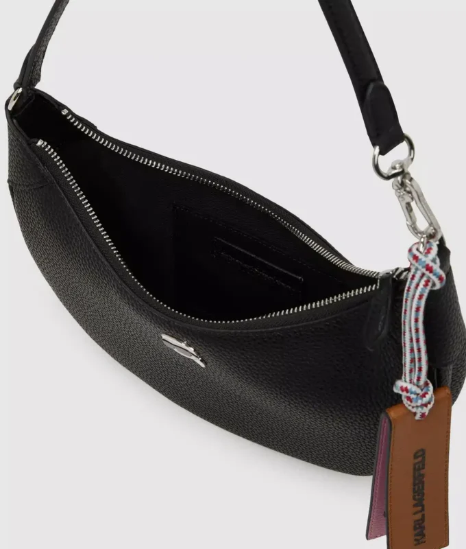 Ikon Pebble Moon Schultertasche Ikon Pebble Moon Schultertasche