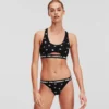 IKON PEEPHOLE BRALETTE