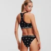 IKON PEEPHOLE BRALETTE